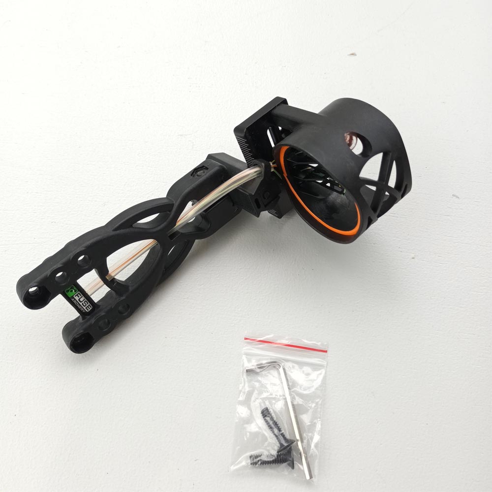 [SALE] Fuse Profire 5pins Compound Hunting Sight